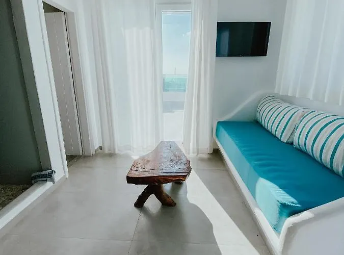 Eternal Mykonos Town