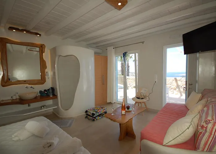 Apartamento Eternal *