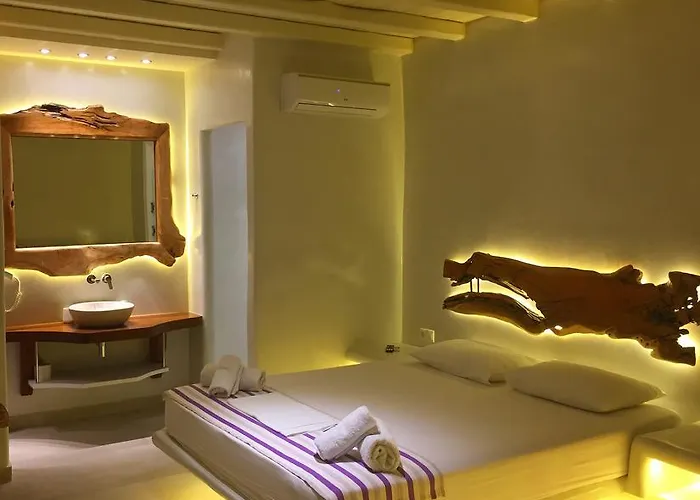 Apartamento Eternal *