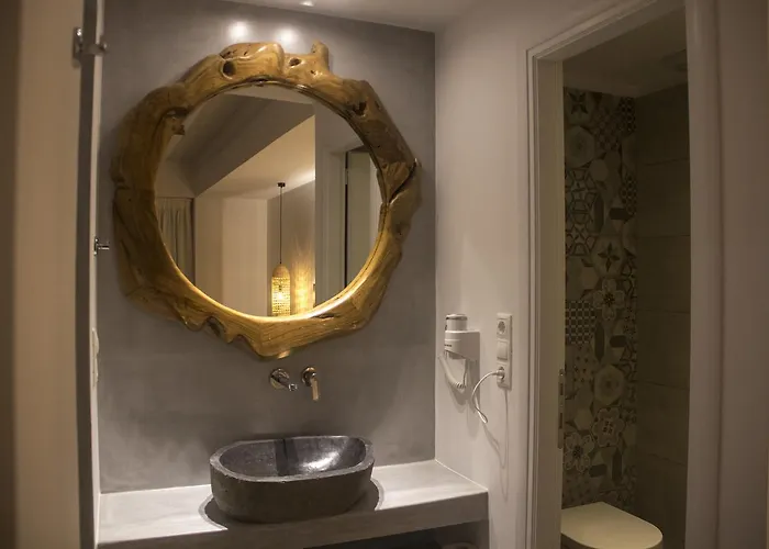 Apartamento Eternal Mykonos Town