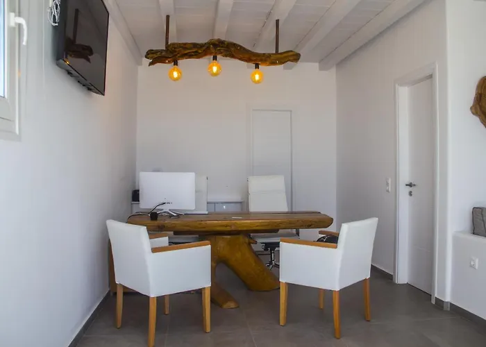 Apartamento Eternal *