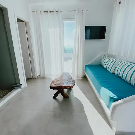 Eternal Mykonos Town