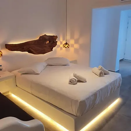 Apartament Eternal Mykonos Town