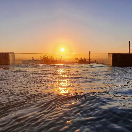 Apartment Eternal Mykonos Town