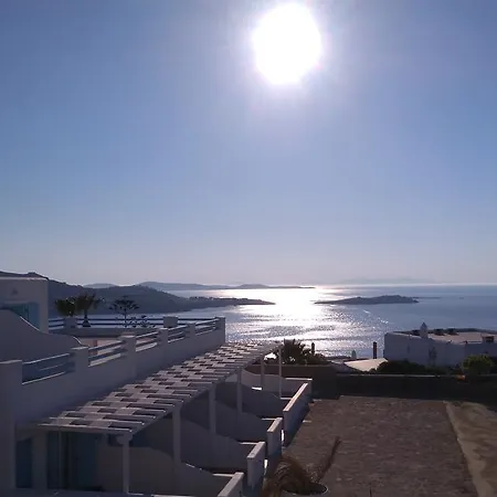 Apartament Eternal *