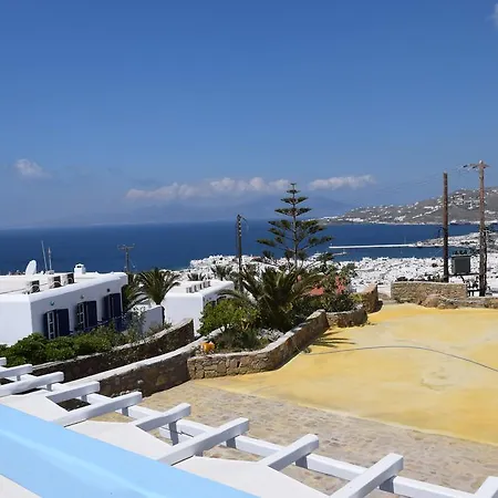 Apartament Eternal *