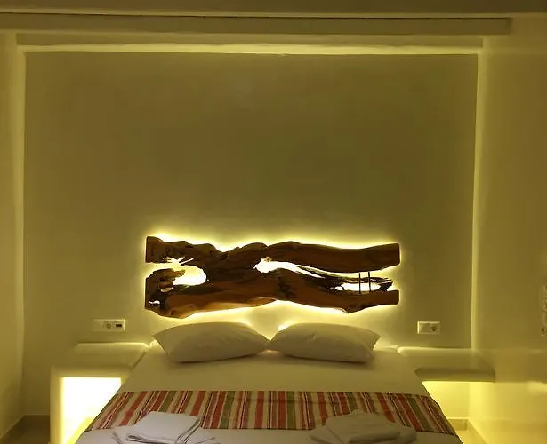 Apartman Eternal Mykonos Town