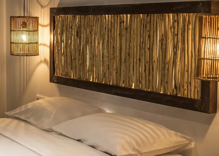 Apartman Eternal Mykonos Town