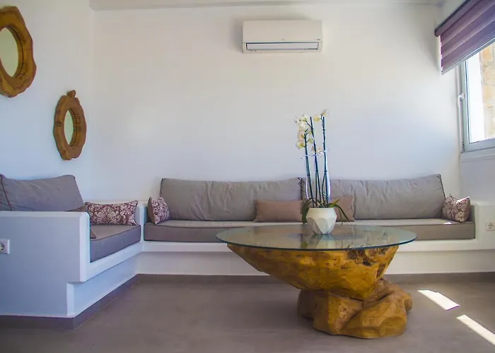 Apartman Eternal Mykonos Town