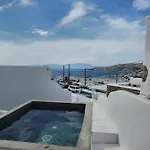 Apartmán Eternal Mykonos Town