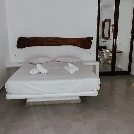Apartment Eternal