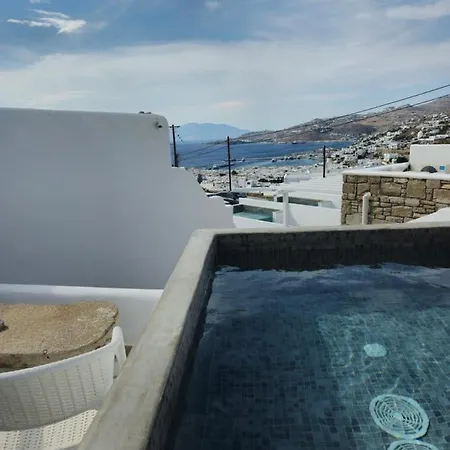 Eternal Appartement *