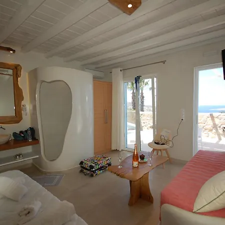 Appartement Eternal *