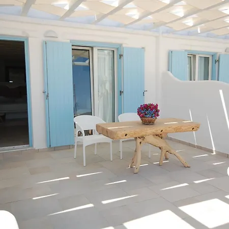Appartement Eternal Mykonos Town