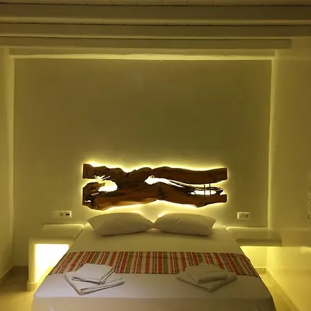 Appartement Eternal Mykonos Town