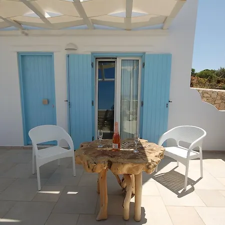 إترنال سويتس شقة Mykonos Town