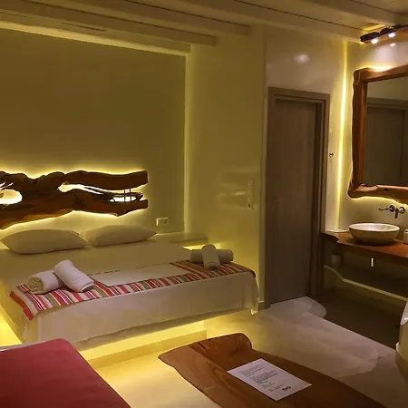 Appartement Eternal *