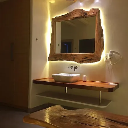 Apartment Eternal