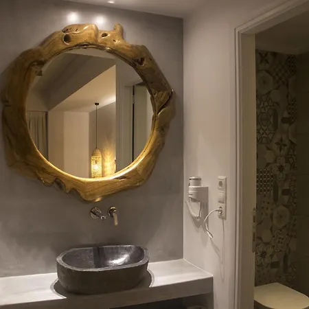 דירה Eternal Mykonos Town