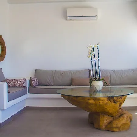 Appartement Eternal Mykonos Town