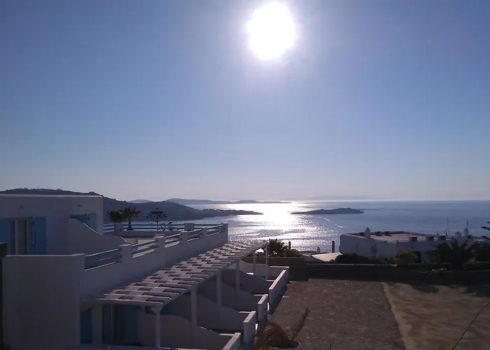 Апартаменты Eternal *