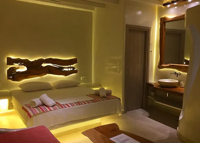 Appartement Eternal *