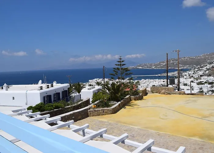 Апартаменты Eternal *