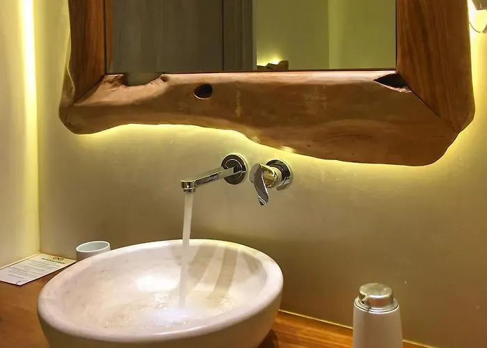 Eternal Mykonos Town